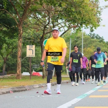 Runner Photo 5670907