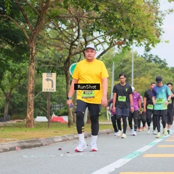 Runner Photo 5670908