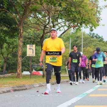 Runner Photo 5670909