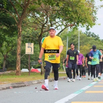 Runner Photo 5670910