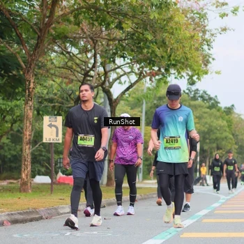 Runner Photo 5670912