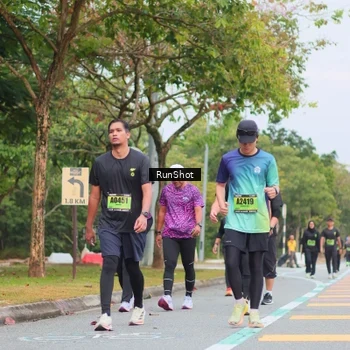 Runner Photo 5670913