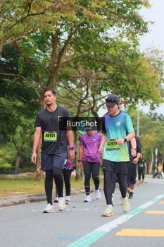 Runner Photo 5670926