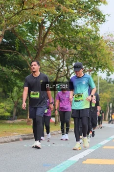 Runner Photo 5670927