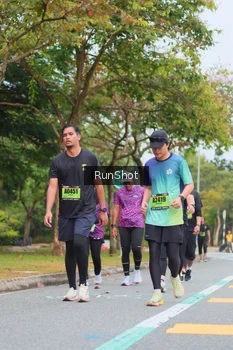 Runner Photo 5670928