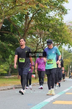 Runner Photo 5670929