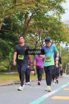 Runner Photo 5670932