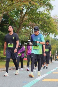 Runner Photo 5670939