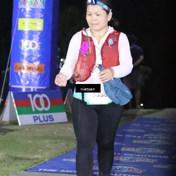 Runner Photo 5670940