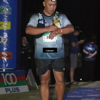 Runner Photo 5670942