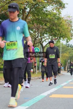 Runner Photo 5670945