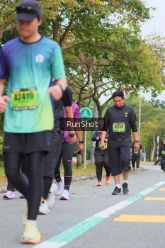 Runner Photo 5670946