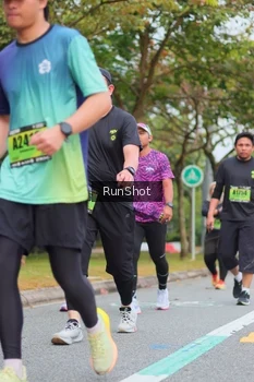 Runner Photo 5670948