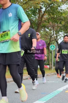 Runner Photo 5670949