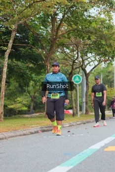 Runner Photo 5670950