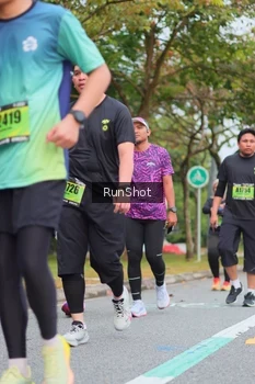Runner Photo 5670953