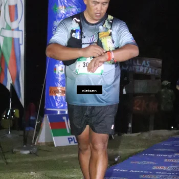 Runner Photo 5670954