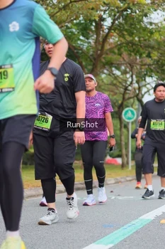 Runner Photo 5670955