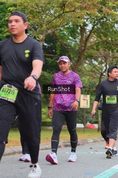 Runner Photo 5670956