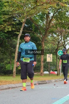Runner Photo 5670959