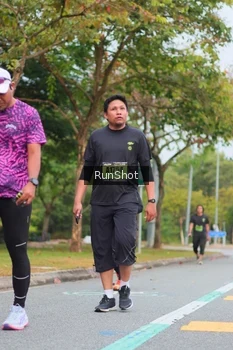 Runner Photo 5670967