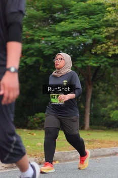 Runner Photo 5670976