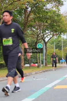Runner Photo 5670977