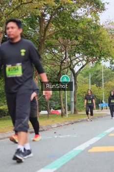 Runner Photo 5670978