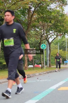 Runner Photo 5670979