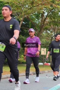 Runner Photo 5670983