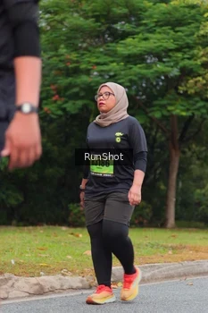 Runner Photo 5670985