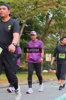 Runner Photo 5670989