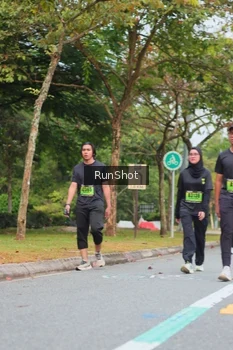 Runner Photo 5670990