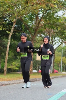 Runner Photo 5671023
