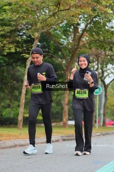 Runner Photo 5671031
