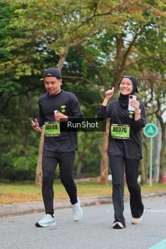Runner Photo 5671032