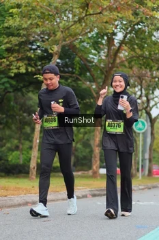 Runner Photo 5671033