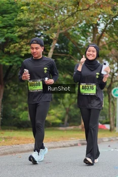 Runner Photo 5671037