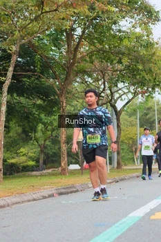 Runner Photo 5671055