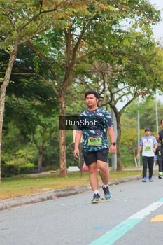 Runner Photo 5671056