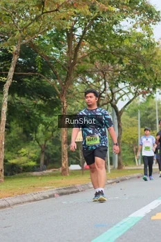 Runner Photo 5671061