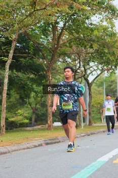 Runner Photo 5671062