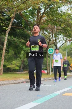 Runner Photo 5671095