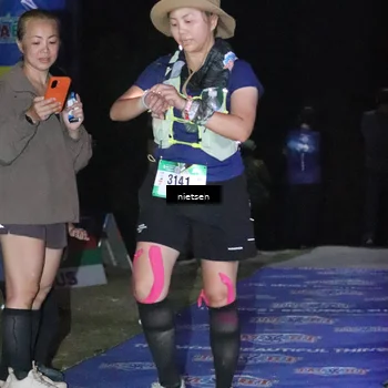 Runner Photo 5671104