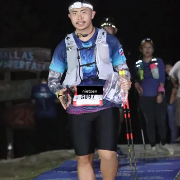 Runner Photo 5671124