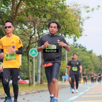 Runner Photo 5671130