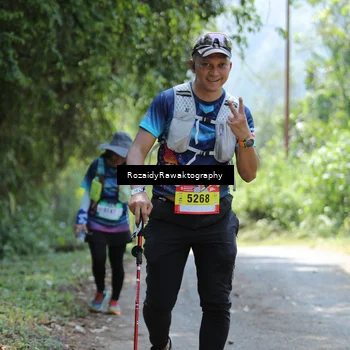 Runner Photo 5671134