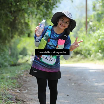 Runner Photo 5671136