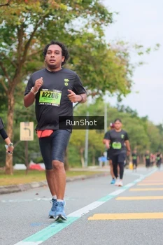 Runner Photo 5671151