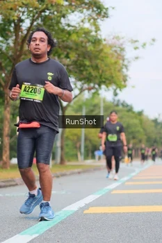 Runner Photo 5671153